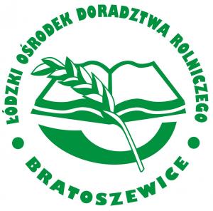 Łódzki Ośrodek Doradztwa Rolniczego z siedzibą w Bratoszewicach