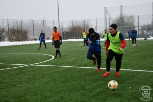 Turniej Piłki Nożnej WOŚP o Puchar Burmistrza Strykowa