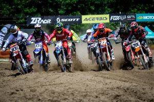 Mistrzostwa Polski w Motocrossie 2022