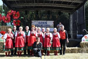 Dzień Folkloru w Niesułkowie 2024