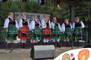 Dzień Folkloru