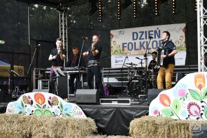 Dzień Folkloru w Niesułkowie 2024