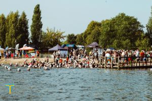 7 Triathlon Stryków 08.09.2024 - zdjęcia Fundacja Triathlon Stryków