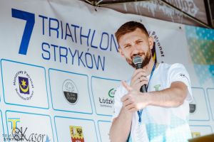 7 Triathlon Stryków 08.09.2024 - zdjęcia Fundacja Triathlon Stryków