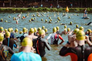 7 Triathlon Stryków 08.09.2024 - zdjęcia Fundacja Triathlon Stryków