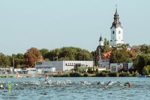 7 Triathlon Stryków 08.09.2024 - zdjęcia Fundacja Triathlon Stryków