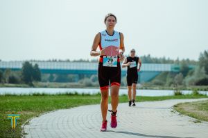 7 Triathlon Stryków 08.09.2024 - zdjęcia Fundacja Triathlon Stryków