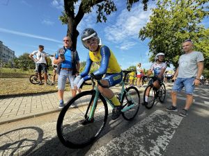 Międzywojewódzkie Mistrzostwa Makroregionu Centralnego Młodzików i Młodziczek oraz Mistrzostwa Województwa Łódzkiego w...