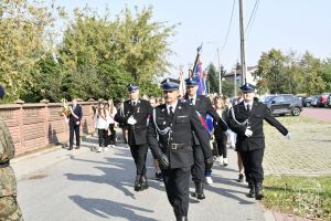 UROCZYSTOŚCI 85. ROCZNICY NAPAŚCI ZSRR NA POLSKĘ