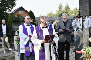 UROCZYSTOŚCI 85. ROCZNICY NAPAŚCI ZSRR NA POLSKĘ