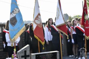 UROCZYSTOŚCI 85. ROCZNICY NAPAŚCI ZSRR NA POLSKĘ