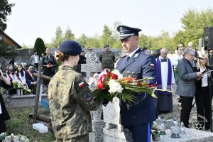 UROCZYSTOŚCI 85. ROCZNICY NAPAŚCI ZSRR NA POLSKĘ