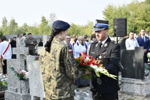 UROCZYSTOŚCI 85. ROCZNICY NAPAŚCI ZSRR NA POLSKĘ