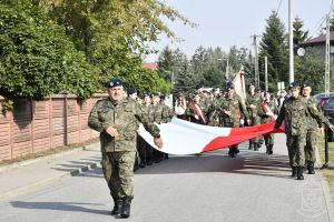 UROCZYSTOŚCI 85. ROCZNICY NAPAŚCI ZSRR NA POLSKĘ