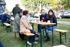 Jubileusz 60-lecia KGiGW Anielin Swędowski 12.10.2024