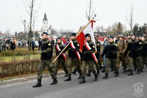 Obchody Narodowego Święta Niepodległości 2024