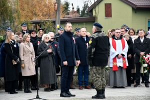 Obchody Narodowego Święta Niepodległości 2024