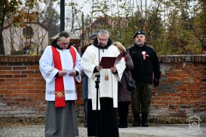 Obchody Narodowego Święta Niepodległości 2024