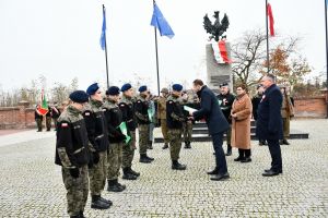 Obchody Narodowego Święta Niepodległości 2024