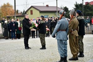 Obchody Narodowego Święta Niepodległości 2024