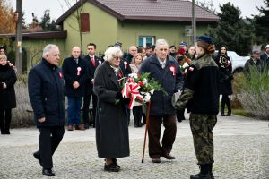 Obchody Narodowego Święta Niepodległości 2024