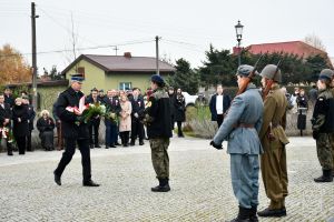 Obchody Narodowego Święta Niepodległości 2024