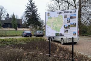 Sołectwo na PLUS w Koźlu i Warszewicach