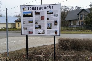 Sołectwo na PLUS w Koźlu i Warszewicach