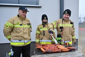 Turniej Piłki Nożnej w ramach WOŚP 2025