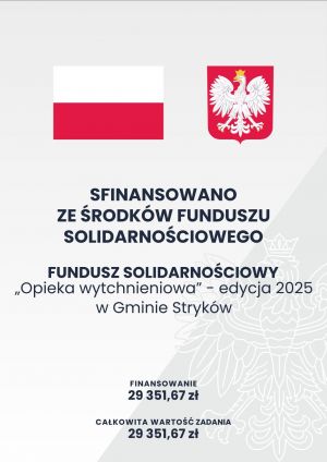 Opieka wytchnieniowa 2025