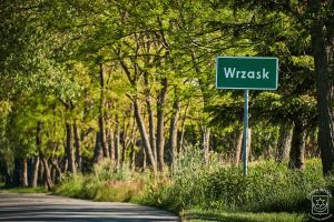 Sołectwo Wrzask (Wrzask, Bronin)