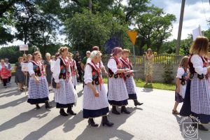 Dożynki Gminne 2023