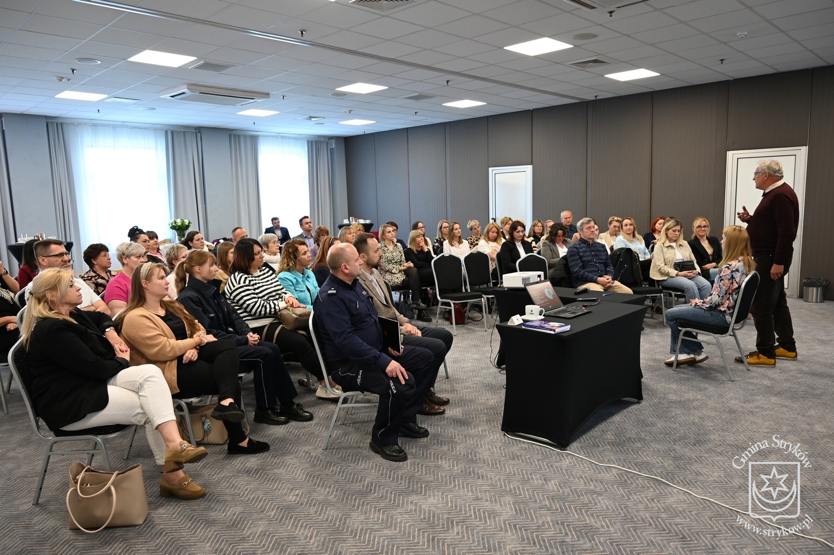 O uzależnieniach i profilaktyce