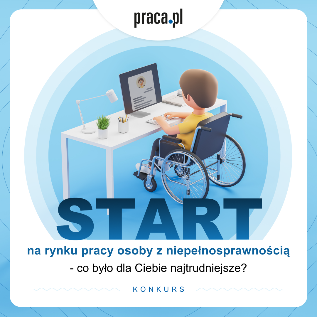 Podziel się swoją historią i wygraj nagrody