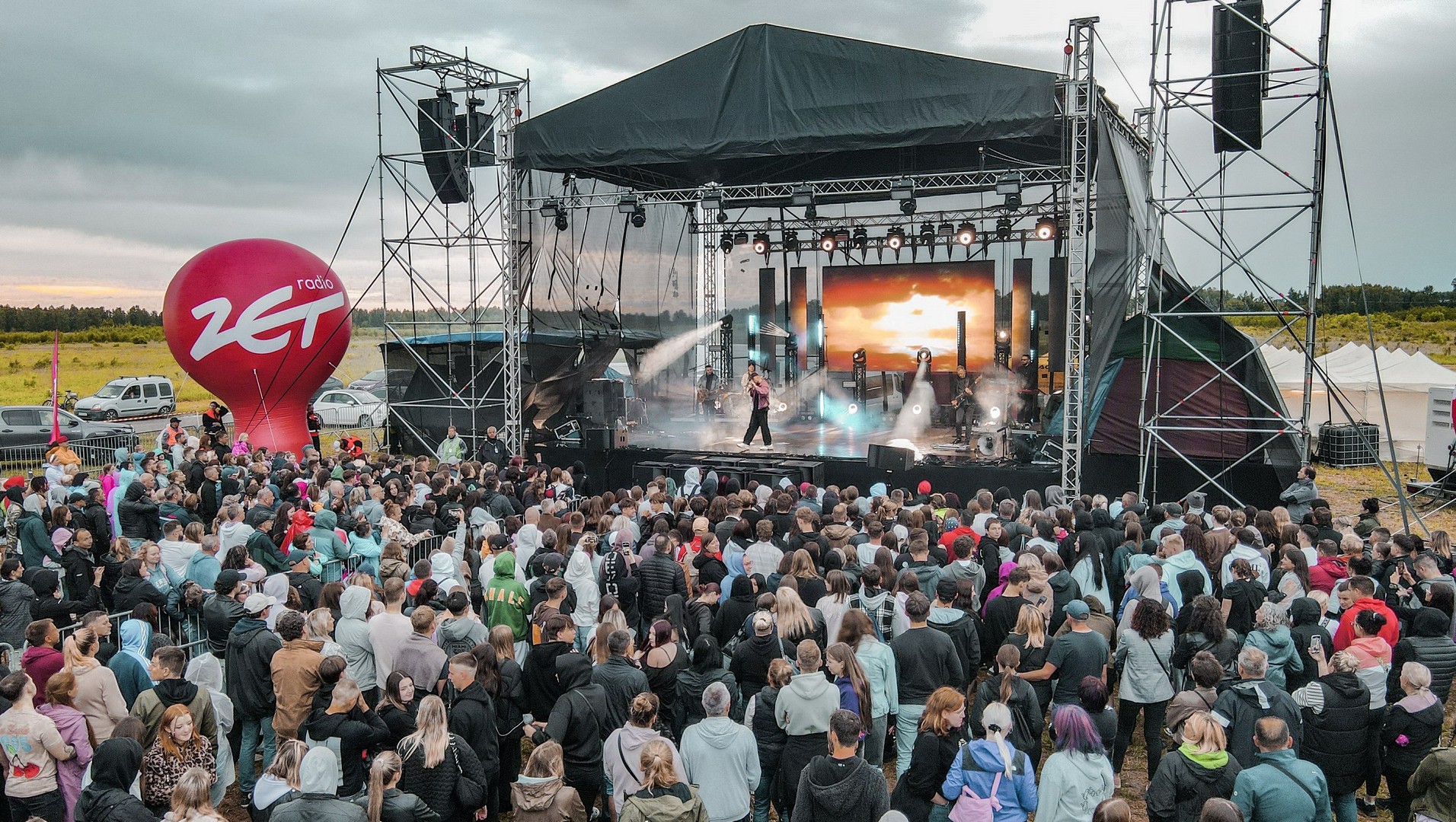 Zatrzymane w kadrze chwile