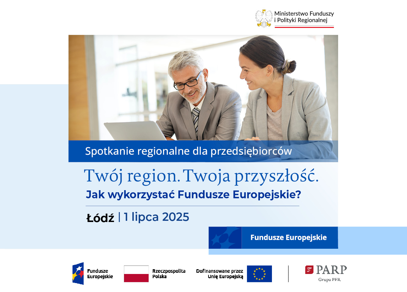 Spotkanie dla przedsiębiorców