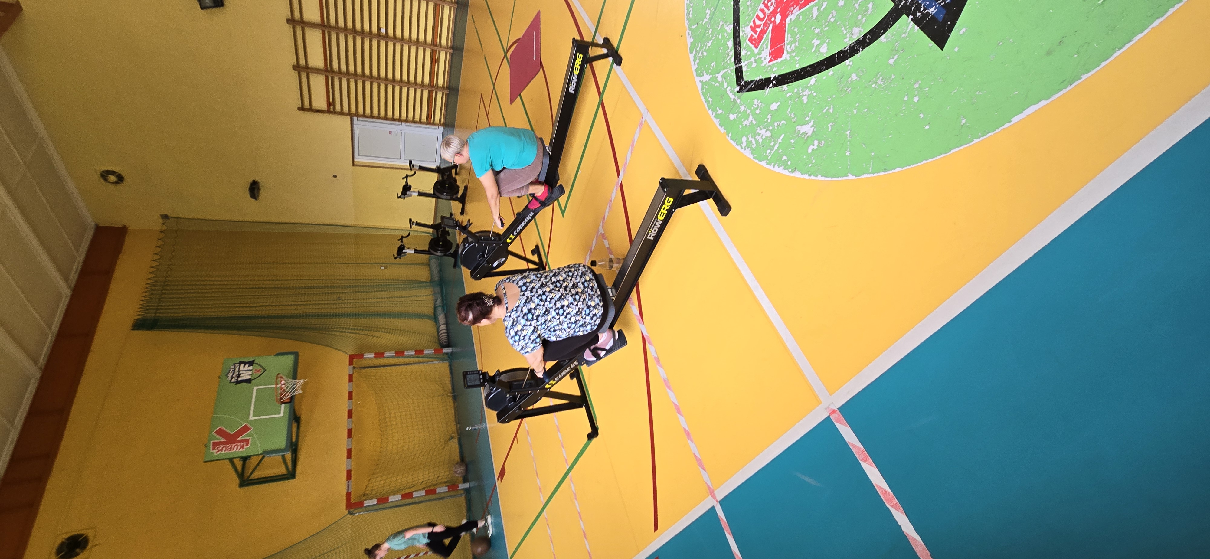 Zajęcia sportowe w Sołectwie Bratoszewice - 13 000,00 zł