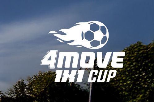 Pierwszy gwizdek 4move 1x1 Cup – województwo łódzkie już gra!