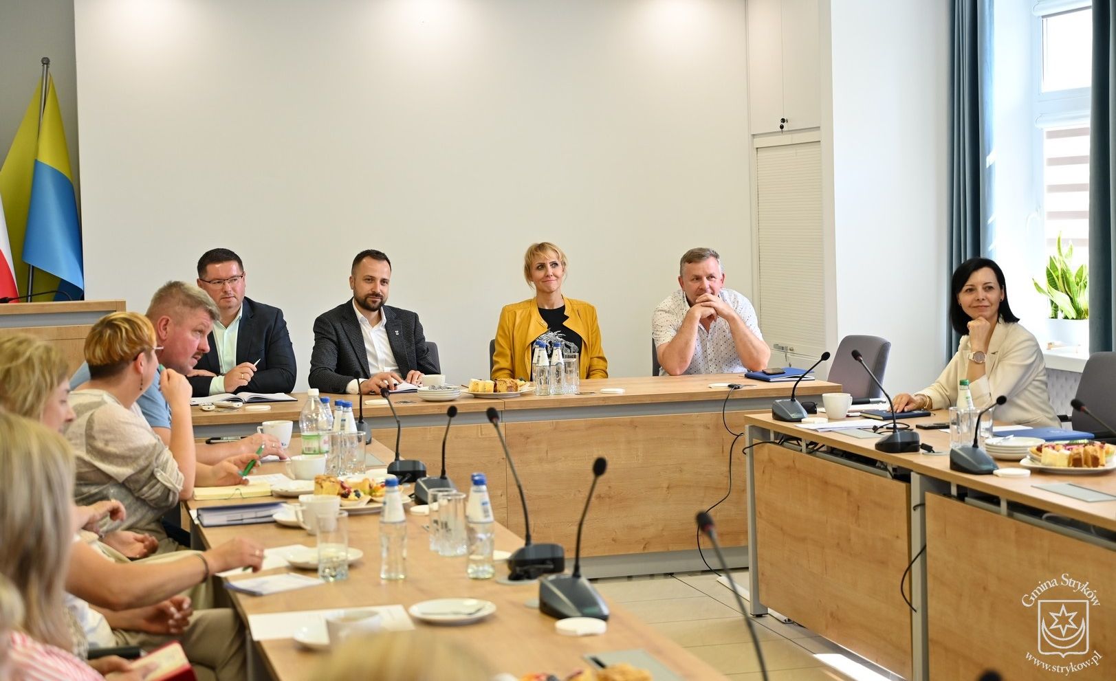 KGW gotowe na Dożynki