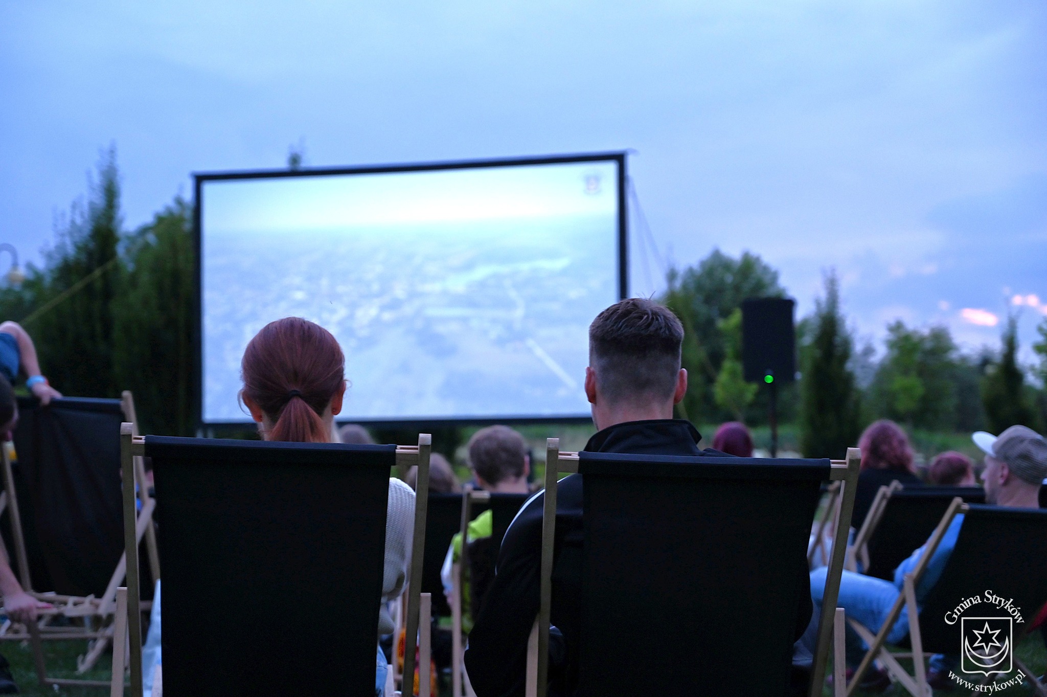 Dziękujemy kinomaniakom!