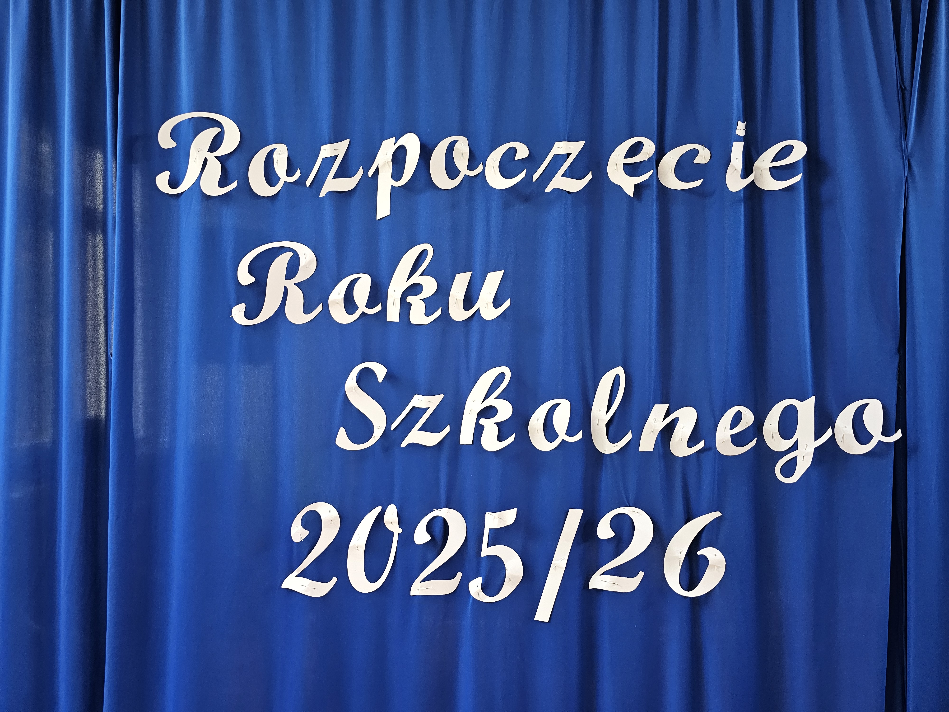 Stypendia edukacyjne Burmistrza Strykowa