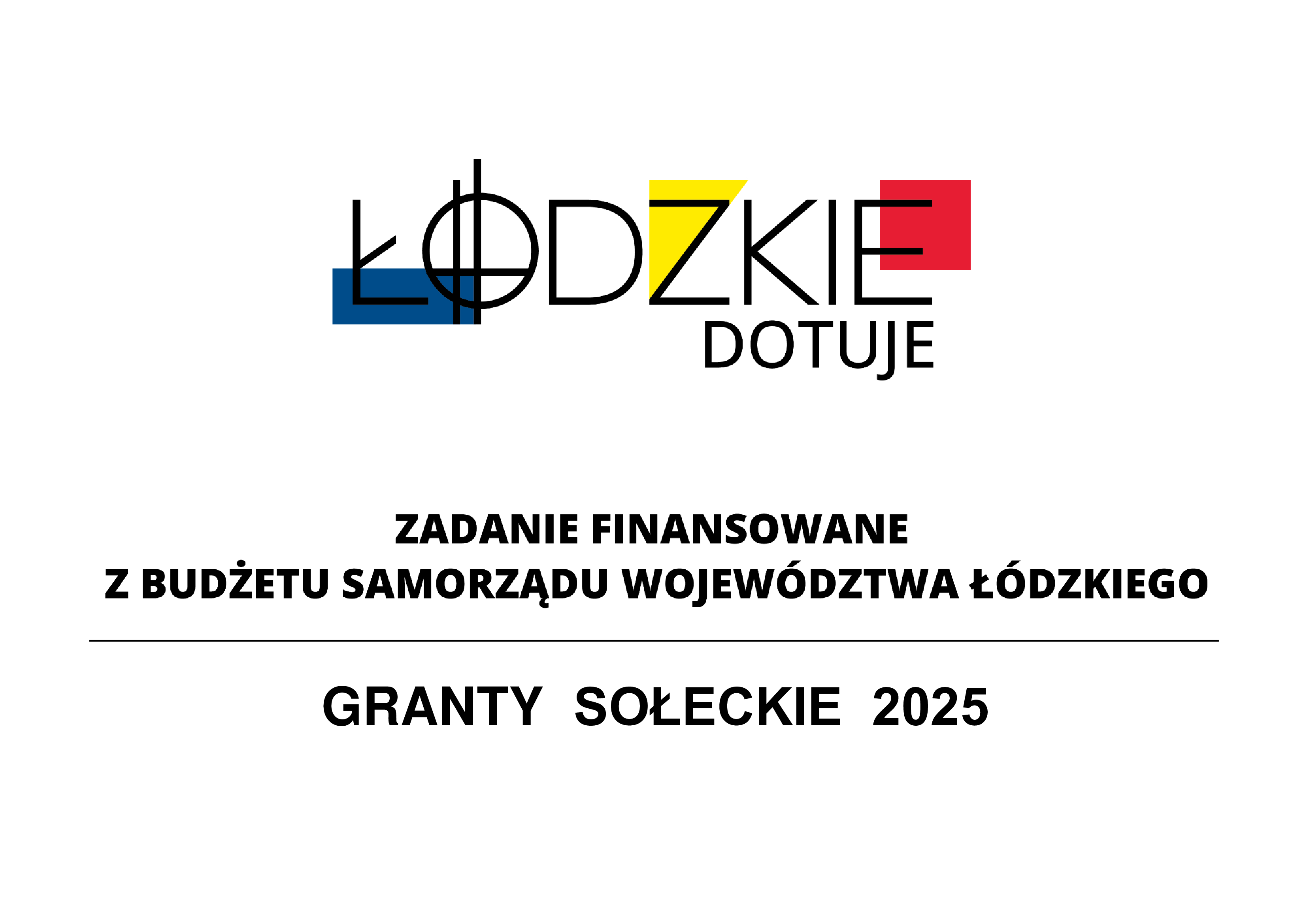 Realizacja grantów sołeckich