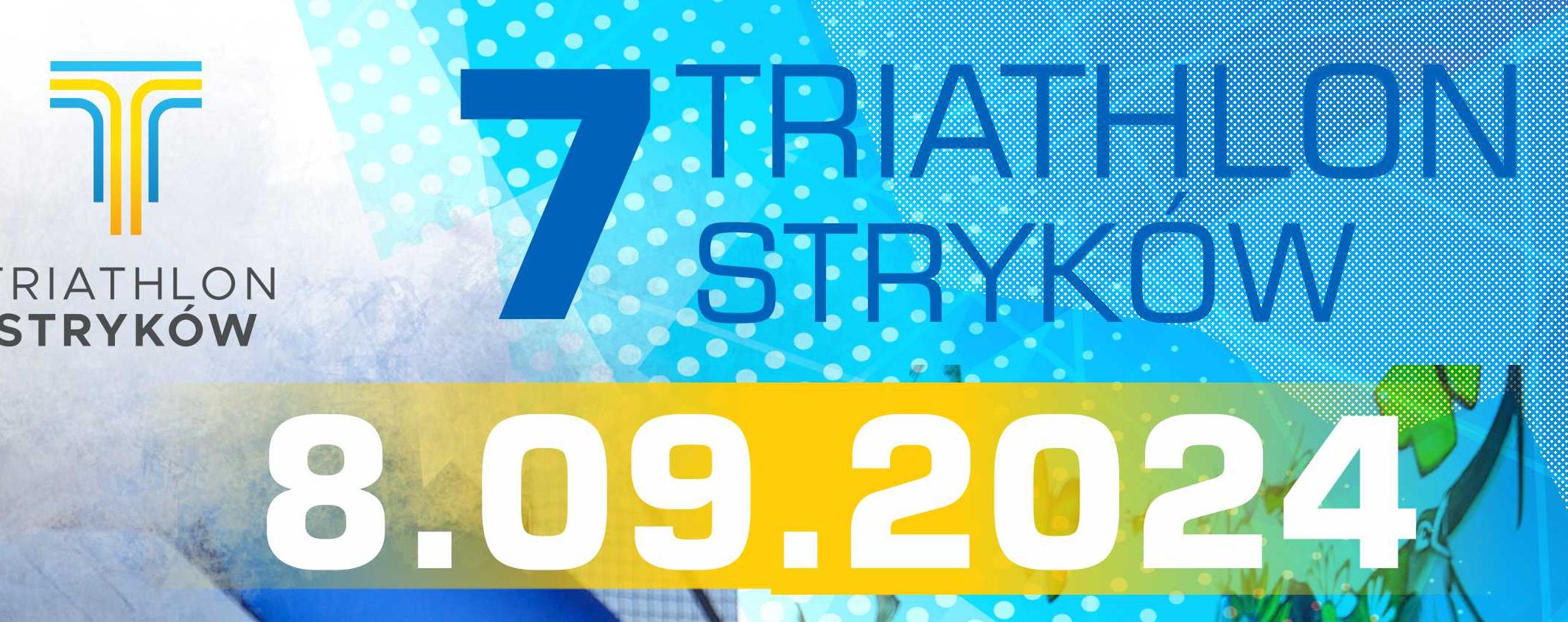 7. Triathlon Stryków